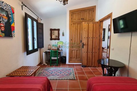 Landejendom i Competa, Malaga, Competa - € 330.000 | Ref: 8036 - foto 22