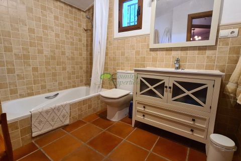 Landejendom i Competa, Malaga, Competa - € 330.000 | Ref: 8036 - foto 23