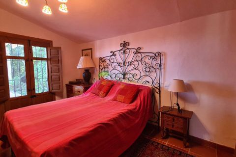 Landejendom i Competa, Malaga, Competa - € 330.000 | Ref: 8036 - foto 24