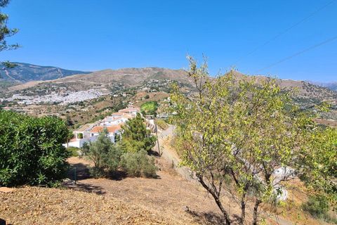Landejendom i Competa, Malaga, Competa - € 330.000 | Ref: 8036 - foto 30