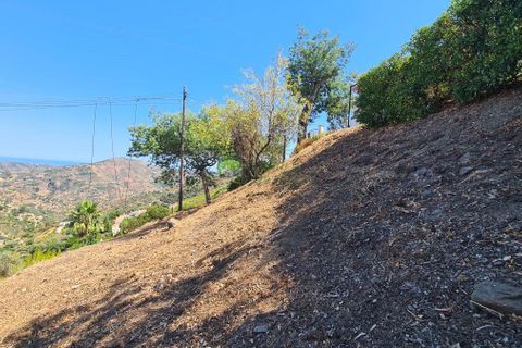 Landejendom i Competa, Malaga, Competa - € 330.000 | Ref: 8036 - foto 31