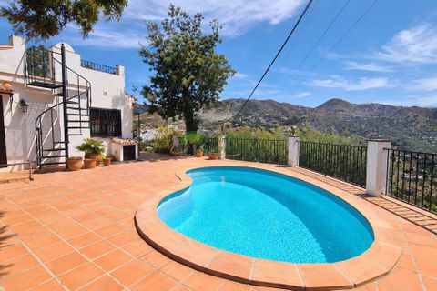 Landejendom i Competa, Malaga, Competa - € 330.000 | Ref: 8036 - foto 32