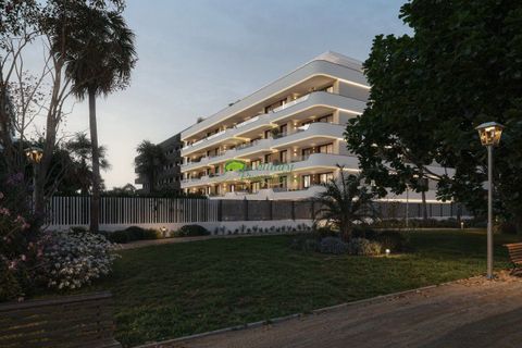Lejlighed i Torre Del Mar, Malaga, Torre Del Mar - € 295.575 | Ref: 8033 - foto 5