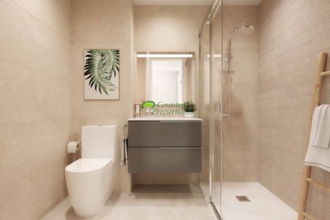 Lejlighed i Torre Del Mar, Malaga, Torre Del Mar - € 295.575 | Ref: 8033 - foto 15