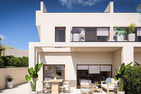 Villa i Murcia, Murcia, Murcia - € 369.000 | Ref: 005007/9522 - foto 4