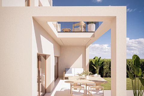 Villa i Murcia, Murcia, Murcia - € 369.000 | Ref: 005007/9522 - foto 6