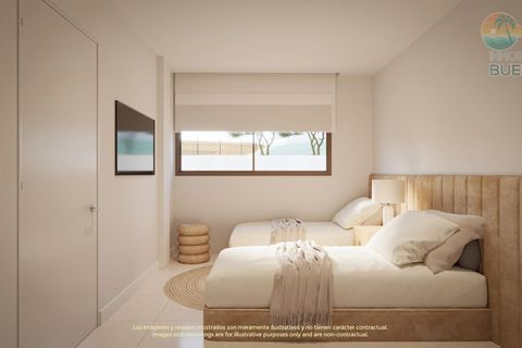 Villa i Murcia, Murcia, Murcia - € 369.000 | Ref: 005007/9522 - foto 8