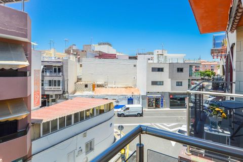 Apartament a Mogan, Gran Canaria, Mogan - € 1.700/mes | Ref: R0093/5259 - foto 10