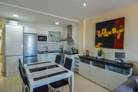 Apartament a Mogan, Gran Canaria, Mogan - € 1.700/mes | Ref: R0093/5259 - foto 16