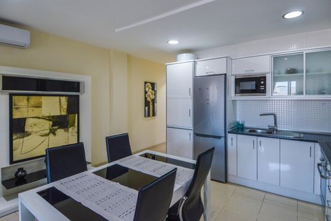 Apartament a Mogan, Gran Canaria, Mogan - € 1.700/mes | Ref: R0093/5259 - foto 19