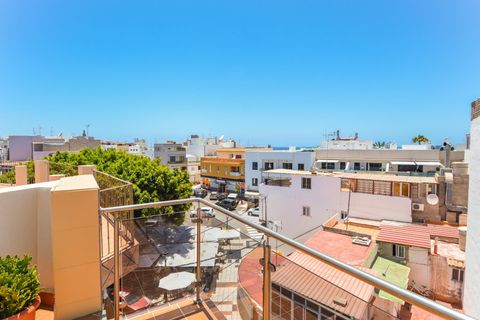 Apartament a Mogan, Gran Canaria, Mogan - € 1.700/mes | Ref: R0093/5259 - foto 28