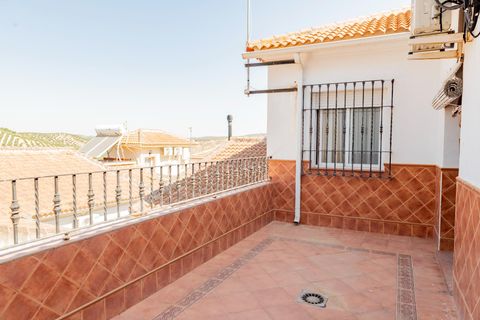 Villa a Cuevas Bajas, Malaga, Cuevas Bajas - € 209.999 | Ref: CV1989/1512 - foto 15