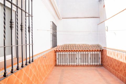 Villa a Cuevas Bajas, Malaga, Cuevas Bajas - € 209.999 | Ref: CV1989/1512 - foto 29