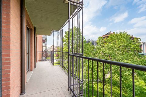 Lejlighed i Torino, Turin, Torino - € 219.000 | Ref: 14085 - foto 4
