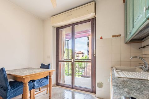 Lejlighed i Torino, Turin, Torino - € 219.000 | Ref: 14085 - foto 9