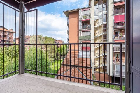 Lejlighed i Torino, Turin, Torino - € 219.000 | Ref: 14085 - foto 10