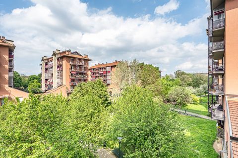 Lejlighed i Torino, Turin, Torino - € 219.000 | Ref: 14085 - foto 11