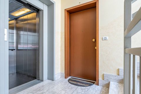 Lejlighed i Torino, Turin, Torino - € 219.000 | Ref: 14085 - foto 24