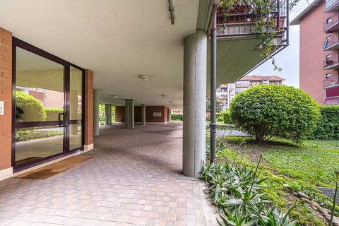 Lejlighed i Torino, Turin, Torino - € 219.000 | Ref: 14085 - foto 27