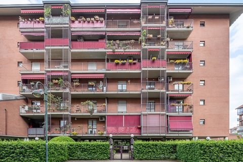 Lejlighed i Torino, Turin, Torino - € 219.000 | Ref: 14085 - foto 28