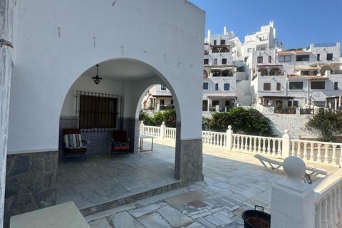 Villa i Mojacar, Almeria, Mojacar - € 590 000 | Ref: 15136/12462 - foto 2