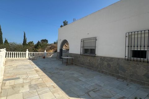 Villa i Mojacar, Almeria, Mojacar - € 590 000 | Ref: 15136/12462 - foto 3