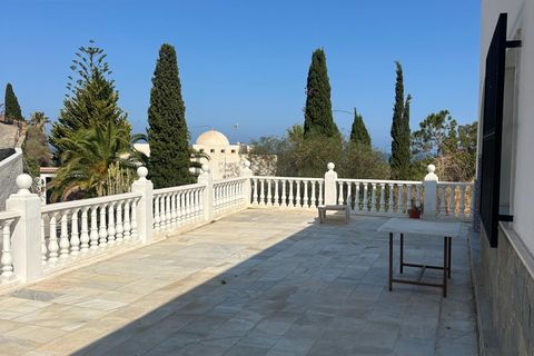 Villa i Mojacar, Almeria, Mojacar - € 590 000 | Ref: 15136/12462 - foto 4