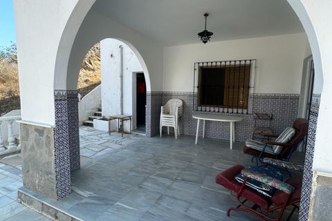 Villa i Mojacar, Almeria, Mojacar - € 590 000 | Ref: 15136/12462 - foto 6