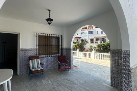 Villa i Mojacar, Almeria, Mojacar - € 590 000 | Ref: 15136/12462 - foto 7