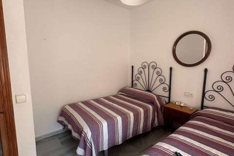 Villa i Mojacar, Almeria, Mojacar - € 590 000 | Ref: 15136/12462 - foto 21