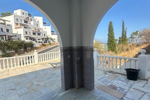Villa i Mojacar, Almeria, Mojacar - € 590 000 | Ref: 15136/12462 - foto 27