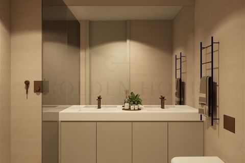 Lejlighed i Vila Nova de Gaia, Porto, Vila Nova de Gaia - € 398.000 | Ref: 2330D3 - foto 4