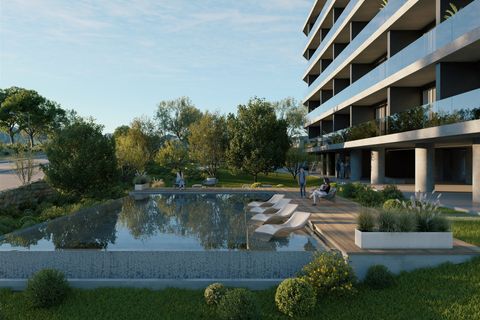 Lejlighed i Vila Nova de Gaia, Porto, Vila Nova de Gaia - € 398.000 | Ref: 2330D3 - foto 6