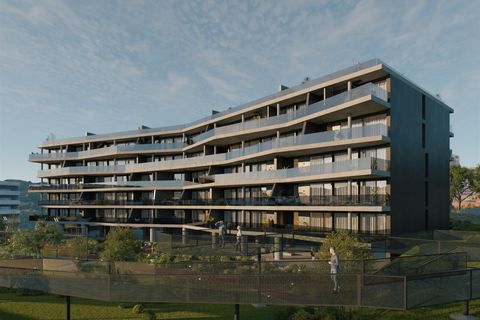 Lejlighed i Vila Nova de Gaia, Porto, Vila Nova de Gaia - € 398.000 | Ref: 2330D3 - foto 9