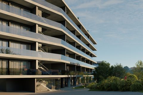 Lejlighed i Vila Nova de Gaia, Porto, Vila Nova de Gaia - € 398.000 | Ref: 2330D3 - foto 21
