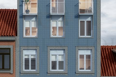 Lejlighed i Porto, Porto, Porto - € 395.000 | Ref: 2213D3 - foto 11