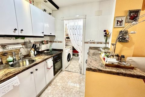 Byhus i Los Altos, Alicante, Los Altos - € 239.500 | Ref: AG19MLSC9485704 - foto 7