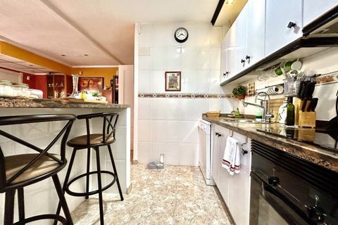 Byhus i Los Altos, Alicante, Los Altos - € 239.500 | Ref: AG19MLSC9485704 - foto 8