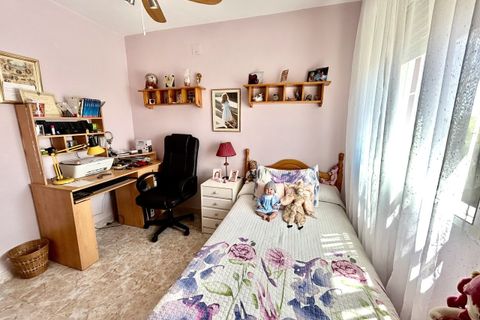 Byhus i Los Altos, Alicante, Los Altos - € 239.500 | Ref: AG19MLSC9485704 - foto 14