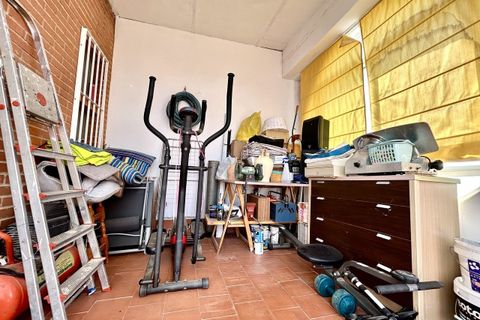 Byhus i Los Altos, Alicante, Los Altos - € 239.500 | Ref: AG19MLSC9485704 - foto 18