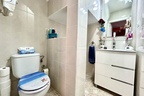 Byhus i Los Altos, Alicante, Los Altos - € 239.500 | Ref: AG19MLSC9485704 - foto 19