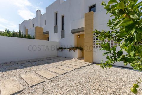 Rækkehus i Busot, Alicante, Busot - € 355.000 | Ref: S-4919/13675 - foto 2