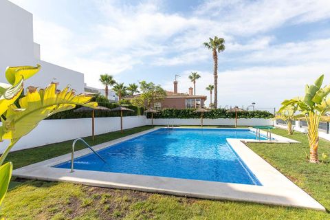 Rækkehus i Busot, Alicante, Busot - € 355.000 | Ref: S-4919/13675 - foto 3