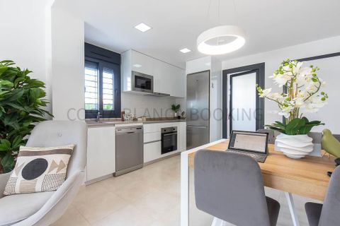 Rækkehus i Busot, Alicante, Busot - € 355.000 | Ref: S-4919/13675 - foto 4