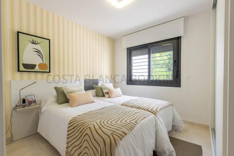 Rækkehus i Busot, Alicante, Busot - € 355.000 | Ref: S-4919/13675 - foto 8