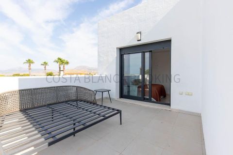 Rækkehus i Busot, Alicante, Busot - € 355.000 | Ref: S-4919/13675 - foto 11