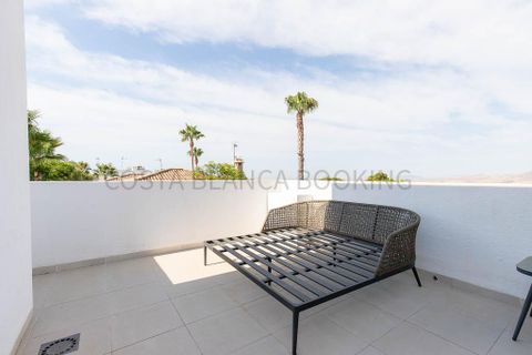 Rækkehus i Busot, Alicante, Busot - € 355.000 | Ref: S-4919/13675 - foto 12