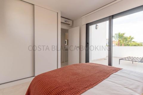Rækkehus i Busot, Alicante, Busot - € 355.000 | Ref: S-4919/13675 - foto 16