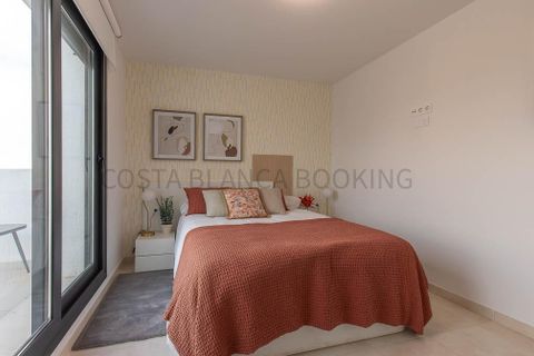 Rækkehus i Busot, Alicante, Busot - € 355.000 | Ref: S-4919/13675 - foto 17