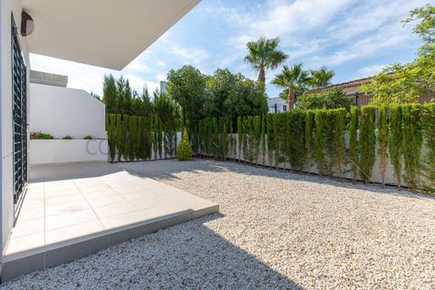 Rækkehus i Busot, Alicante, Busot - € 355.000 | Ref: S-4919/13675 - foto 18